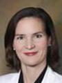 Photo: Dr. Moya Griffin, MD