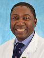 Photo: Dr. Anthony Charles, MD