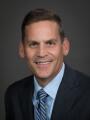 Photo: Dr. Eugene Sullivan, DO