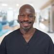 Photo: Dr. Donnell McDonald, MD