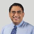 Photo: Dr. Mohammed Ali, MD