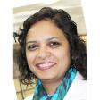 Photo: Dr. Meenakshi Pande, MD