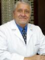 Photo: Dr. Zen Rondowsky, OD