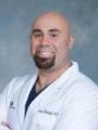 Photo: Dr. David Alvarado, MD