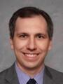 Photo: Dr. Jonathan Thompson, MD