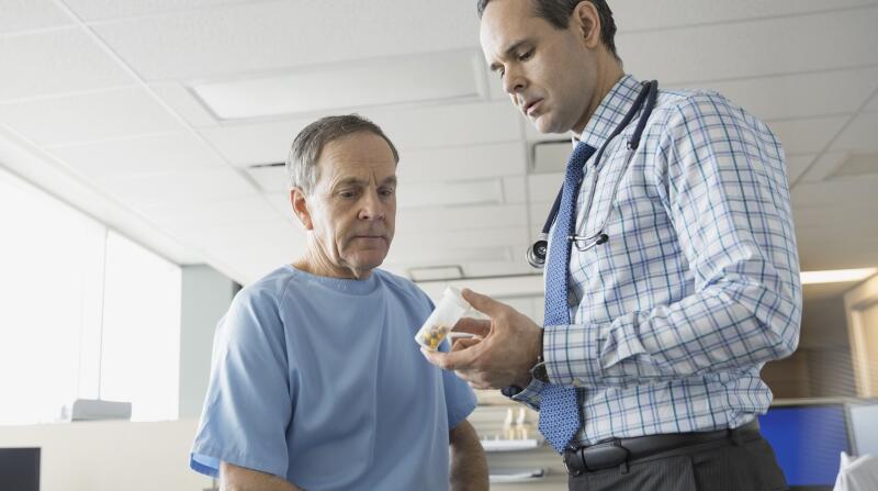 Gout: Bạn có nhiều lựa chọn.