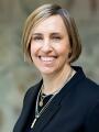Photo: Dr. Lindy Fox, MD