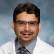 Photo: Dr. Abdul Hakeem, MD