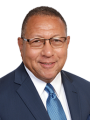 Photo: Dr. Paul Bristol, MD
