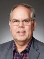 Photo: Dr. Brent Stevenson, DO