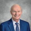 Photo: Dr. John Goosey, MD