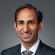 Photo: Dr. Praveen Rao, MD