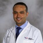 Dr. Ahmad Younes, MD