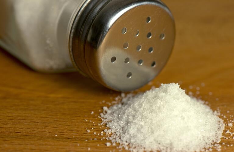 Salt