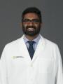 Photo: Dr. Anand Pariyadath, MD