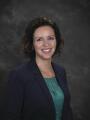 Photo: Dr. Tina Smith, MD