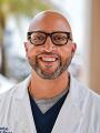 Photo: Dr. Richard Eubanks Jr, MD