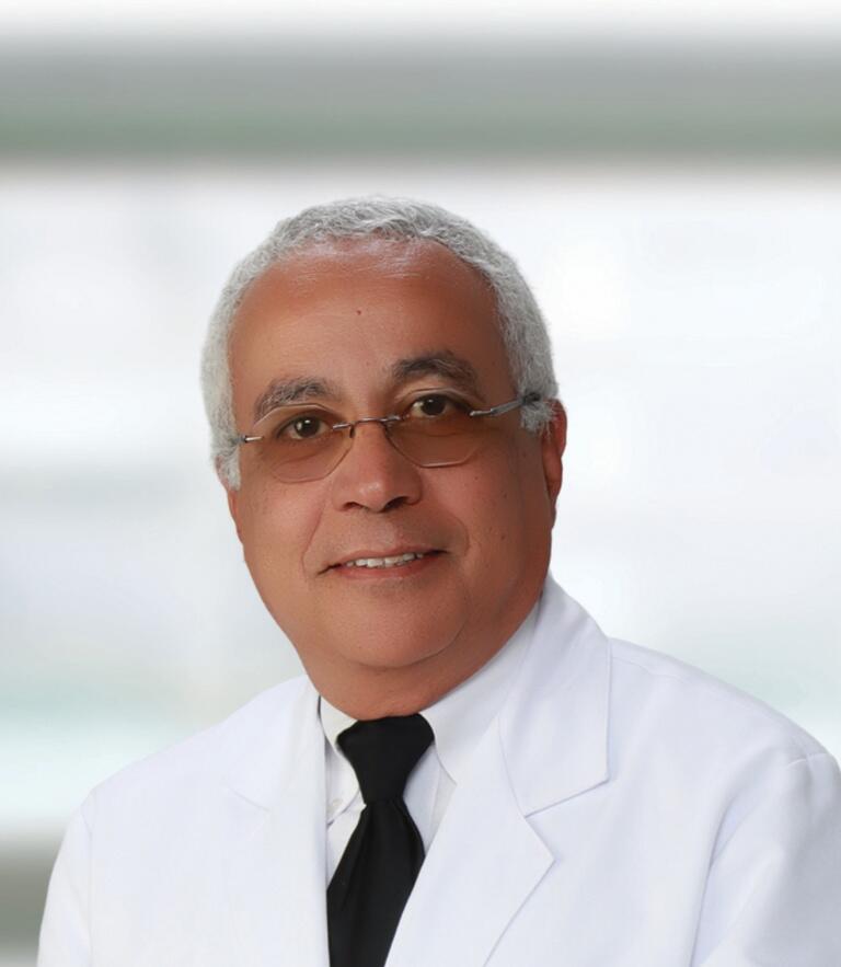 Dr. Ashraf Elsakr, MD – Interventional Cardiologist for Angina in Port ...