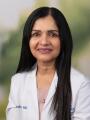 Photo: Dr. Sabina Ali, MD