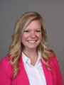 Photo: Dr. Bailey Yeager, DMD