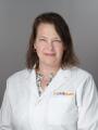 Photo: Dr. Sandy Robertson, MD