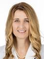 Photo: Dr. Gina Mentzer, MD