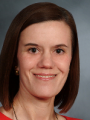 Photo: Dr. Kimberly Pargeon, MD