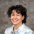 Photo: Dr. Rose Ganim, MD