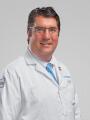 Photo: Dr. Matthew Brown, MD