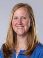 Photo: Dr. Jenna McCall, MD