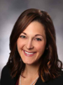 Photo: Dr. Kristin Jacob, MD