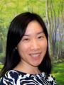 Photo: Dr. Josephine McAllister, MD