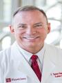 Photo: Dr. J Spencer Thompson, MD