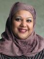 Photo: Dr. Simee Malik, MD