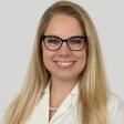 Photo: Dr. Melissa Vogt, DO