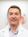 Photo: Dr. Tad Venn, MD