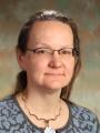 Photo: Dr. Aneysa C Sane, MD