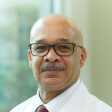 Photo: Dr. Ray Johnson, MD