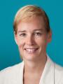Photo: Dr. Carol Sawmiller, MD