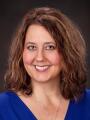 Photo: Dr. Amy Eubanks, MD