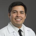 Dr. Alejandro Vargas, MD
