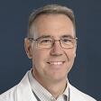 Photo: Dr. William Burfeind, MD