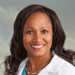 Dr. Erica Saintilus, MD