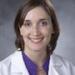 Photo: Dr. Rebekah Moehring, MD