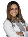 Photo: Dr. Maribel Lopez-Borges, MD