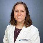 Dr. Aimee Caillet, MD