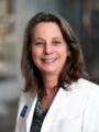 Photo: Dr. Lizabeth Riley, MD