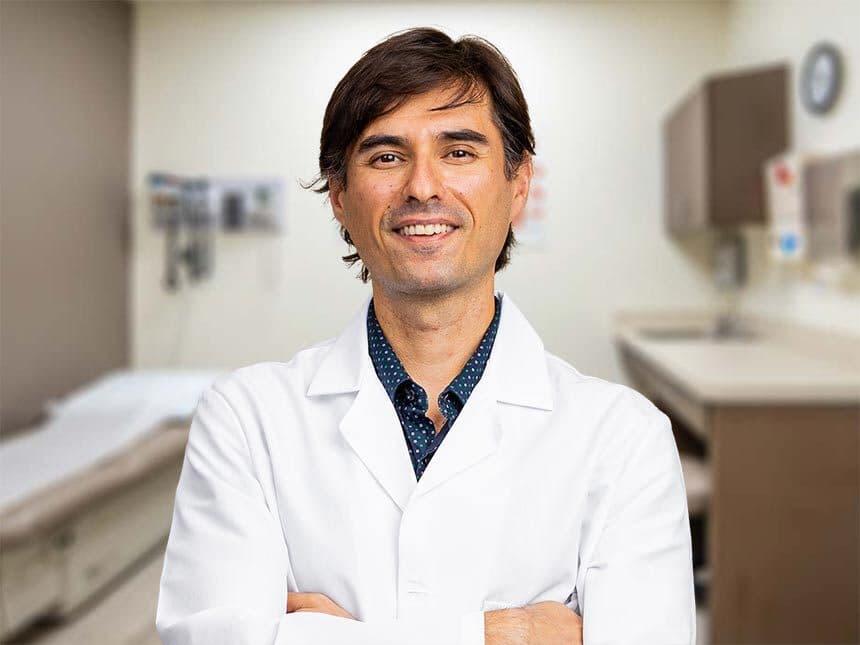 Find Care with Dr. Edward Erlikh, MD – in Chicago, IL | MNT