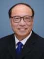 Photo: Dr. Honghao Yang, MD