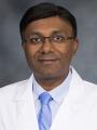 Photo: Dr. Prejesh Philips, MD